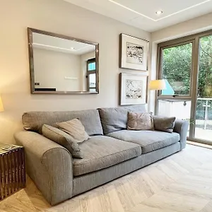 Apartment Nature's Retreat: 1b Christchurch, Dorset, Christchurch (Dorset)